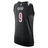 Nike Jerami Grant NBA Authentic Peak Plaid 24-25 City Edition Jersey - Rip City Clothing