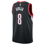 Nike Avdija NBA Authentic Icon Jersey - Rip City Clothing