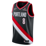 Nike Avdija NBA Authentic Icon Jersey - Rip City Clothing
