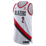Nike Ayton NBA Authentic Association Jersey - Rip City Clothing