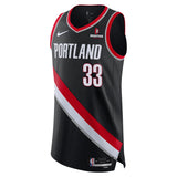 Nike Camara NBA Authentic Icon Jersey