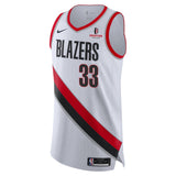 Nike Camara NBA Authentic Association Jersey