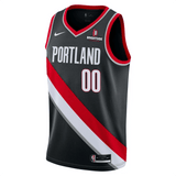 Nike Scoot Henderson NBA Authentic Icon Jersey - Rip City Clothing