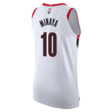 Trail Blazers Nike Minaya Association Swingman Jersey - Rip City Clothing