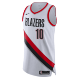 Trail Blazers Nike Minaya Association Swingman Jersey - Rip City Clothing