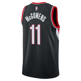 Trail Blazers Nike McGowens Icon Swingman Jersey - Rip City Clothing