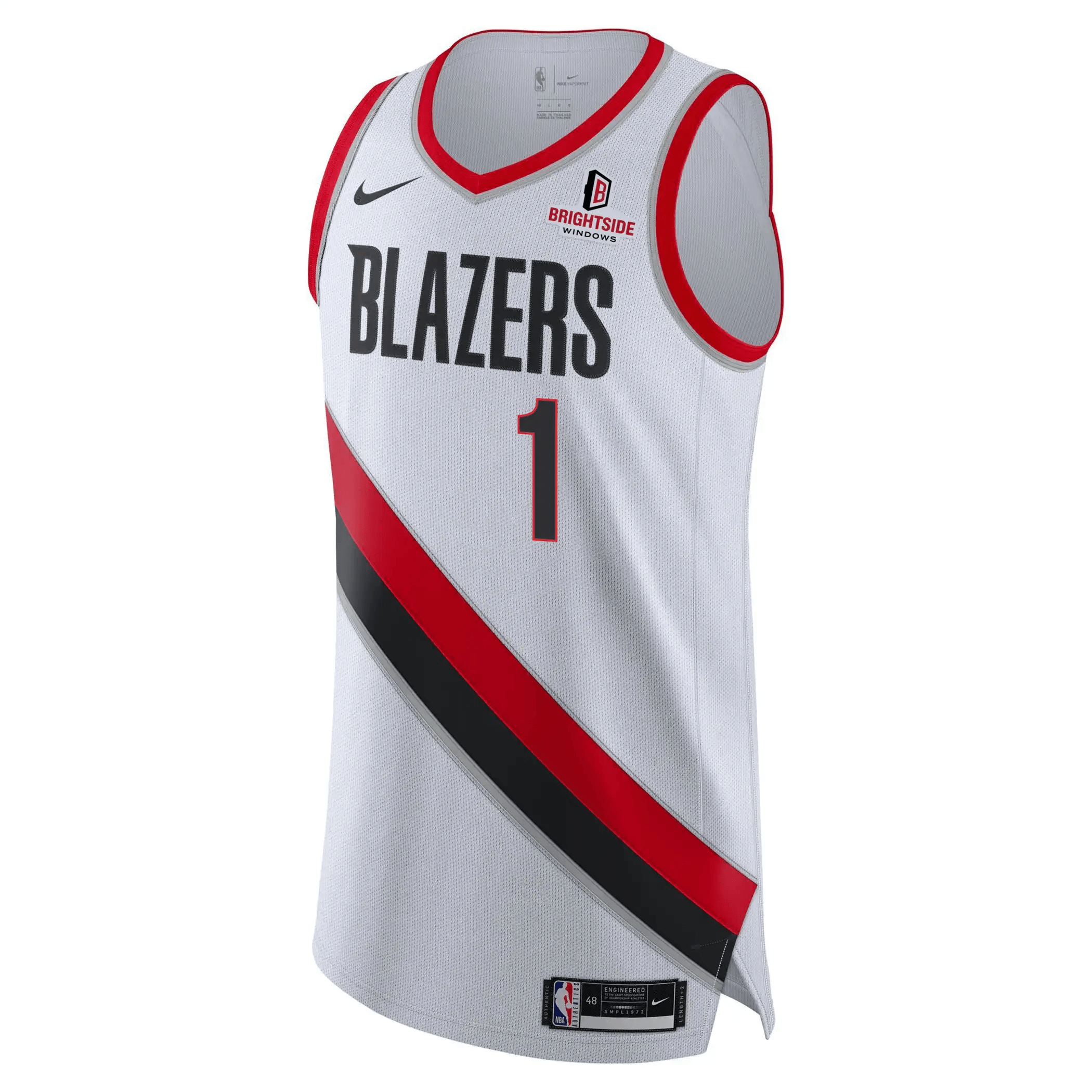 Different nba jersey types sales