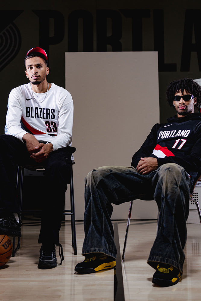 Shop new Icon and Association uniforms