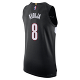 Nike Avdija Authentic 25-26 Icon Jersey