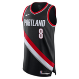 Nike Avdija NBA Authentic Retired Icon Jersey
