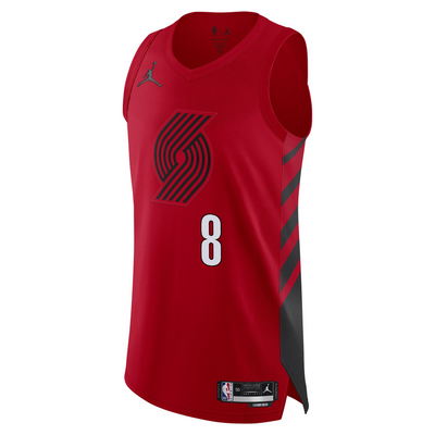 Nike Deni Avdija Statement Authentic Jersey