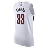 Nike Camara Authentic 25-26 Association Jersey