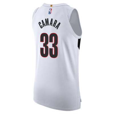 Nike Toumani Camara 25-26 Association Authentic Jersey