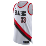 Nike Camara NBA Authentic Retired Association Jersey