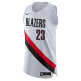 Nike Clingan Authentic 25-26 Association Jersey