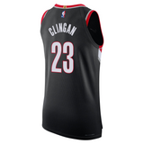 Nike Clingan NBA Authentic Retired Icon Jersey