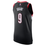 Nike Grant NBA Authentic Retired Icon Jersey