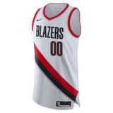 Nike Scoot Henderson NBA Authentic Retired Association Jersey