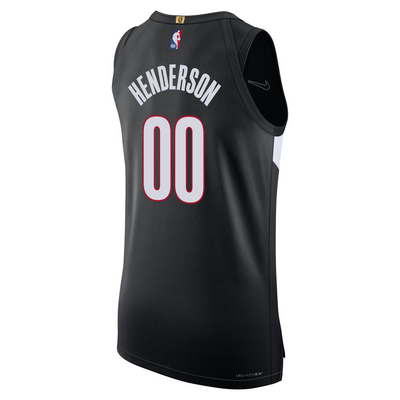 Nike Scoot Henderson 25-26 Icon Authentic Jersey