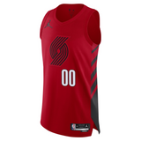耐克斯科特·亨德森 NBA 正品声明球衣