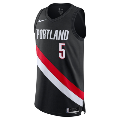 Nike Jrue Holiday 25-26 Icon Authentic Jersey