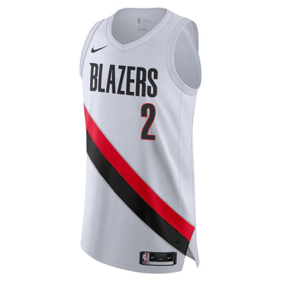 Nike Caleb Love 25-26 Association Authentic Jersey