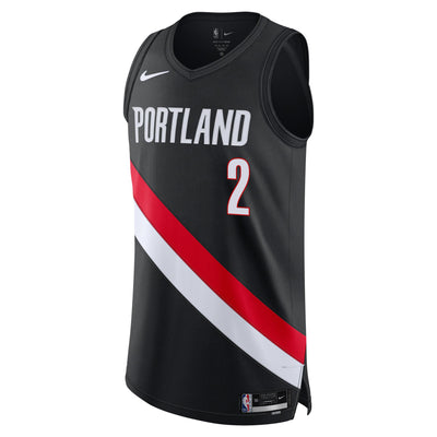 Nike Caleb Love 25-26 Icon Authentic Jersey