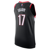 Nike Shaedon Sharpe NBA Authentic Retired Icon Jersey