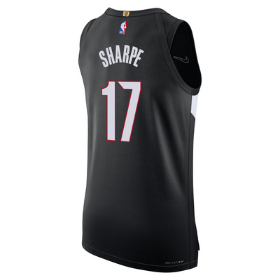 Nike Shaedon Sharpe 25-26 Icon Authentic Jersey