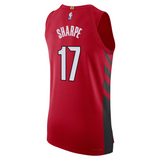 Nike Shaedon Sharpe NBA 正品声明球衣