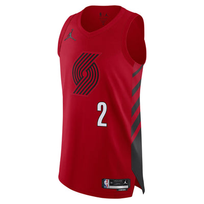 Nike Caleb Love Statement Authentic Jersey