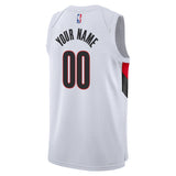 Nike 定制 Swingman 25-26 协会球衣