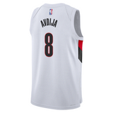 Nike Avdija Swingman 25-26 Association Jersey