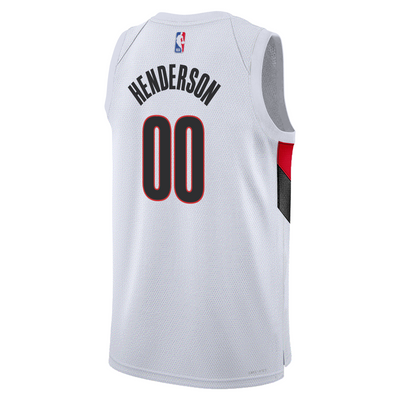 Nike Scoot Henderson 25-26 Association Swingman Jersey