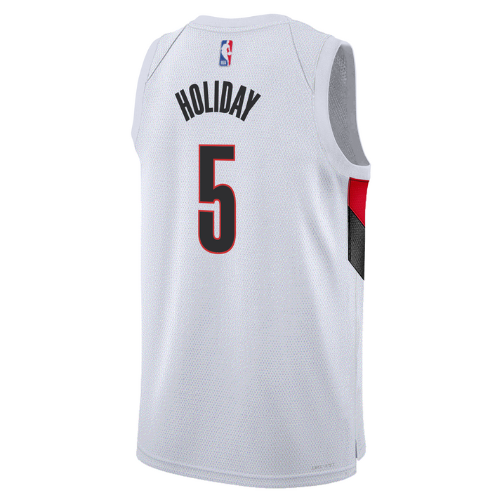 Nike Jrue Holiday 25-26 Association Swingman Jersey