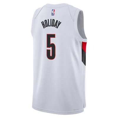 Nike Jrue Holiday 25-26 Association Swingman Jersey