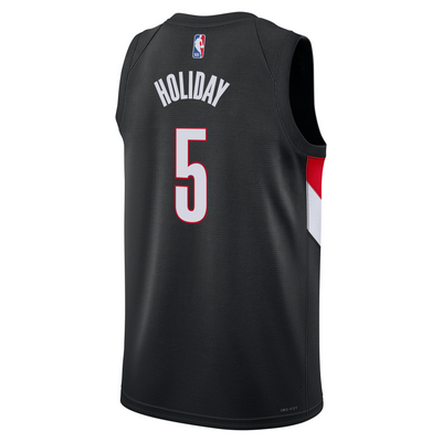 Nike Jrue Holiday 25-26 Icon Swingman Jersey