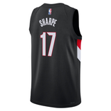 Nike Sharpe Swingman 25-26 Icon Jersey