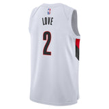 Nike Love Swingman 25-26 Association Jersey