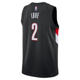 Nike Love Swingman 25-26 Icon Jersey