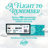 Nike Love Authentic PDX City Edition 2.0 Jersey