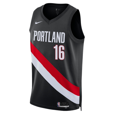 Nike Yang Hansen Year of the Horse 2026 Icon Swingman Jersey