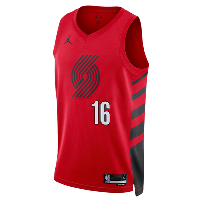 Nike Yang Hansen Year of the Horse 2026 Statement Swingman Jersey