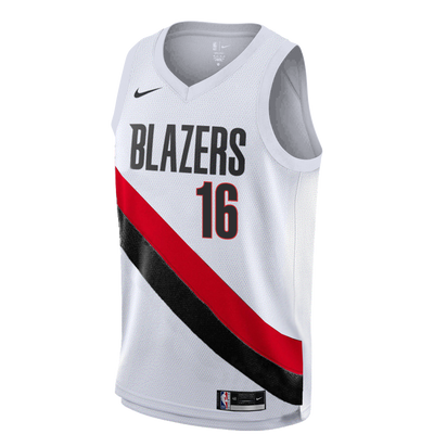 Nike Yang Hansen Year of the Horse 2026 Association Swingman Jersey