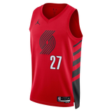 Nike Vít Krejčí Statement Swingman Jersey