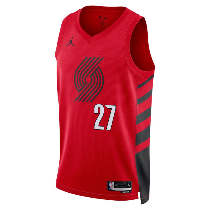 Nike Vít Krejčí Statement Swingman Jersey