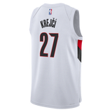 Nike Vít Krejčí Swingman 25-26 Association Jersey