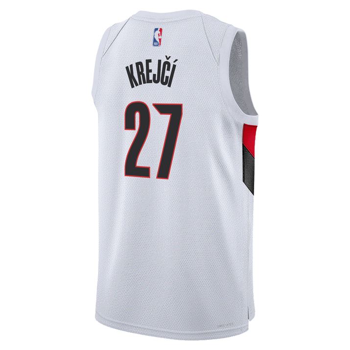 Nike Vít Krejčí 25-26 Association Swingman Jersey