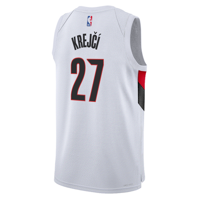 Nike Vít Krejčí 25-26 Association Swingman Jersey