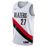 Nike Vít Krejčí Swingman 25-26 Association Jersey